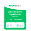 Crocoblock Pro Eklentisi