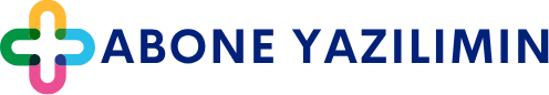 Abone Yazılımın